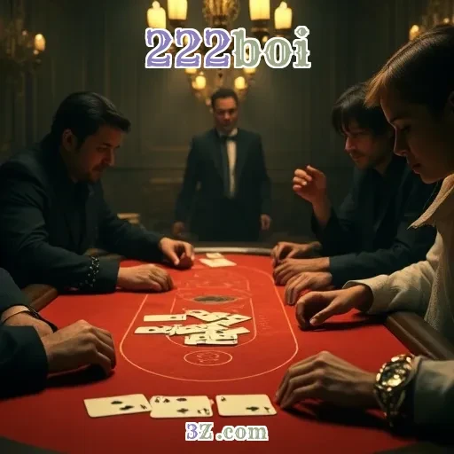 Ação Empolgante: Navegue pelo 222boi e Divirta-se