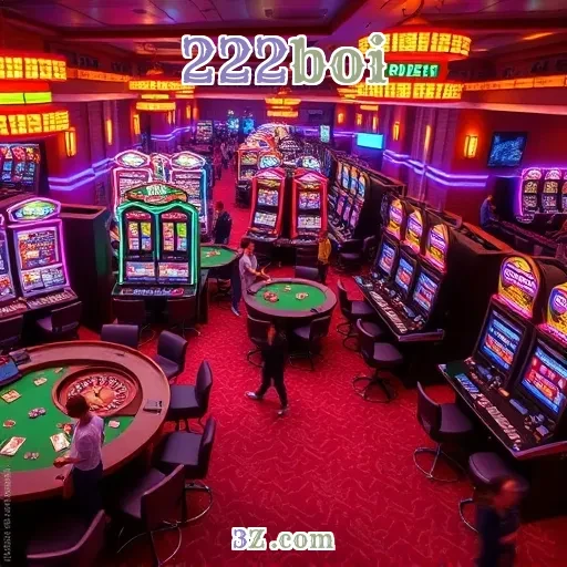 Multiplayer: A Nova Era do 222boi em Jogos Online