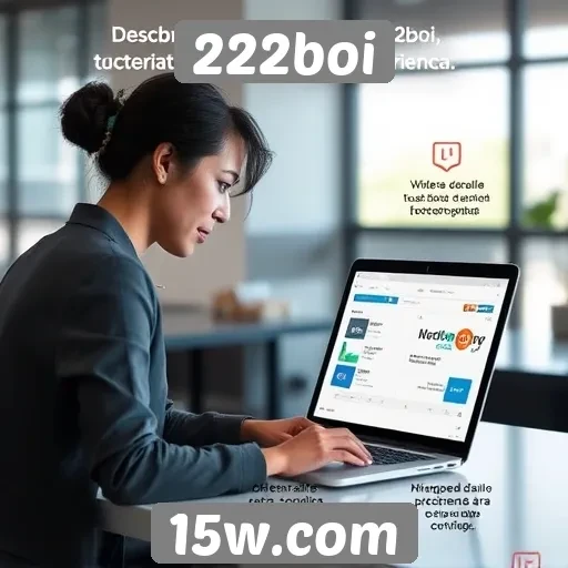 Análise das principais funcionalidades do 222boi