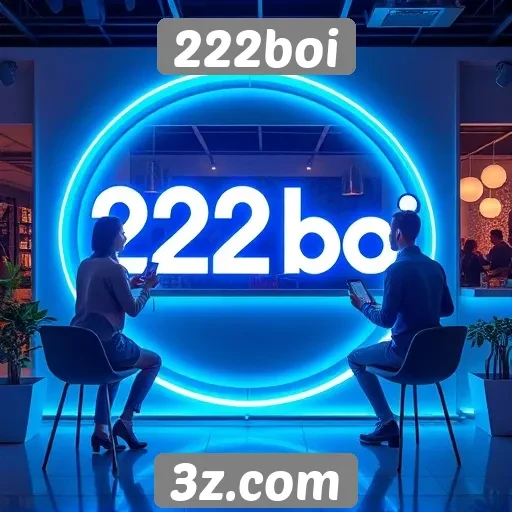 Como o 222boi está inovando na experiência do usuário