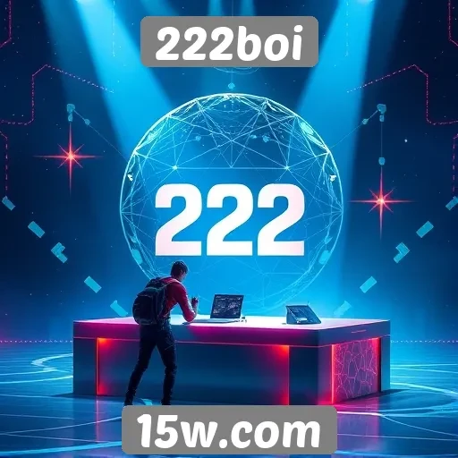 Futuro das plataformas de jogos como 222boi