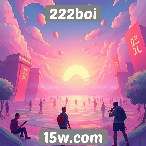 Perspectivas futuras para o 222boi no mercado de jogos