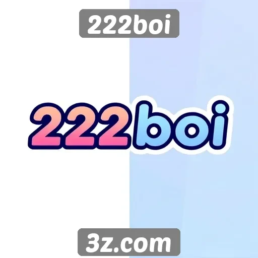 Impacto do 222boi na comunidade de jogadores online