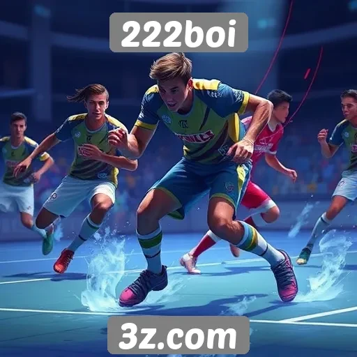 Novas funcionalidades do 222boi atraem jogadores competitivos