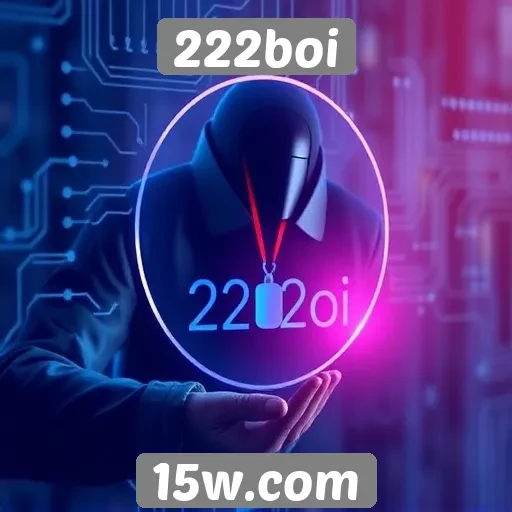 Investimentos em segurança do site 222boi para usuários