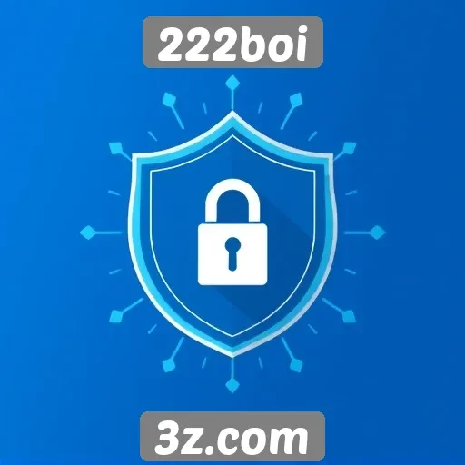 Avaliação das medidas de segurança do 222boi