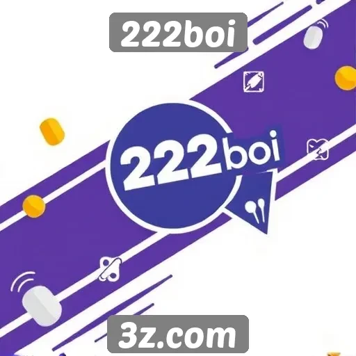 Análise das funcionalidades do site de jogos 222boi