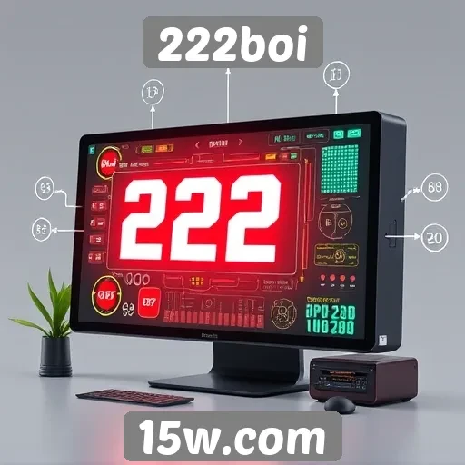 Inovações tecnológicas presentes no 222boi