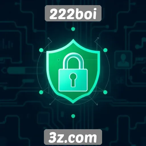 A segurança das transações em 222boi